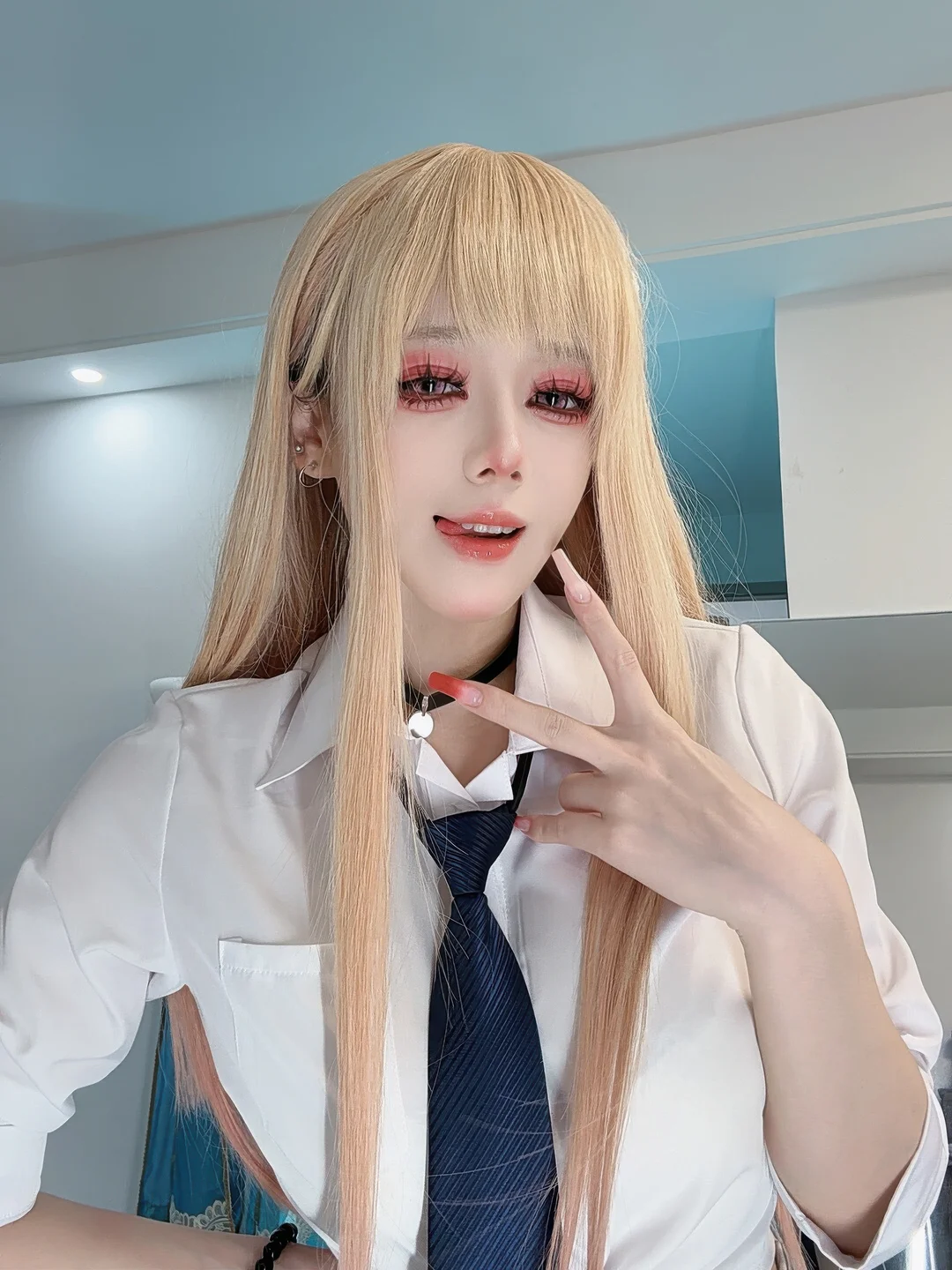 九言 - 2月月票作品 [58P,5V-392MB] tg@simisebaisi 【丝足阁】040.webp